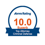 Top Criminal Defense Attorney